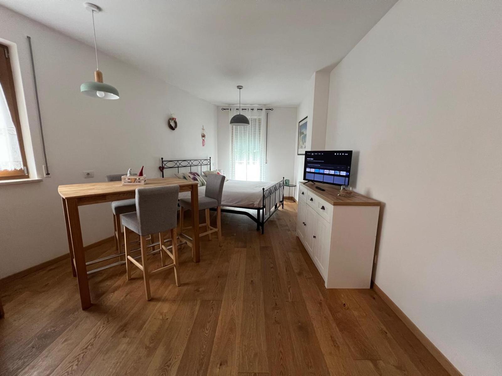 Apartment Susyhaus *