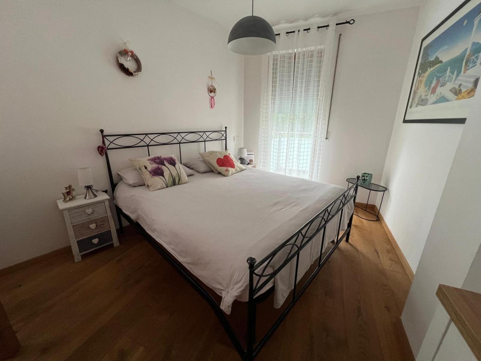 Apartment Susyhaus *