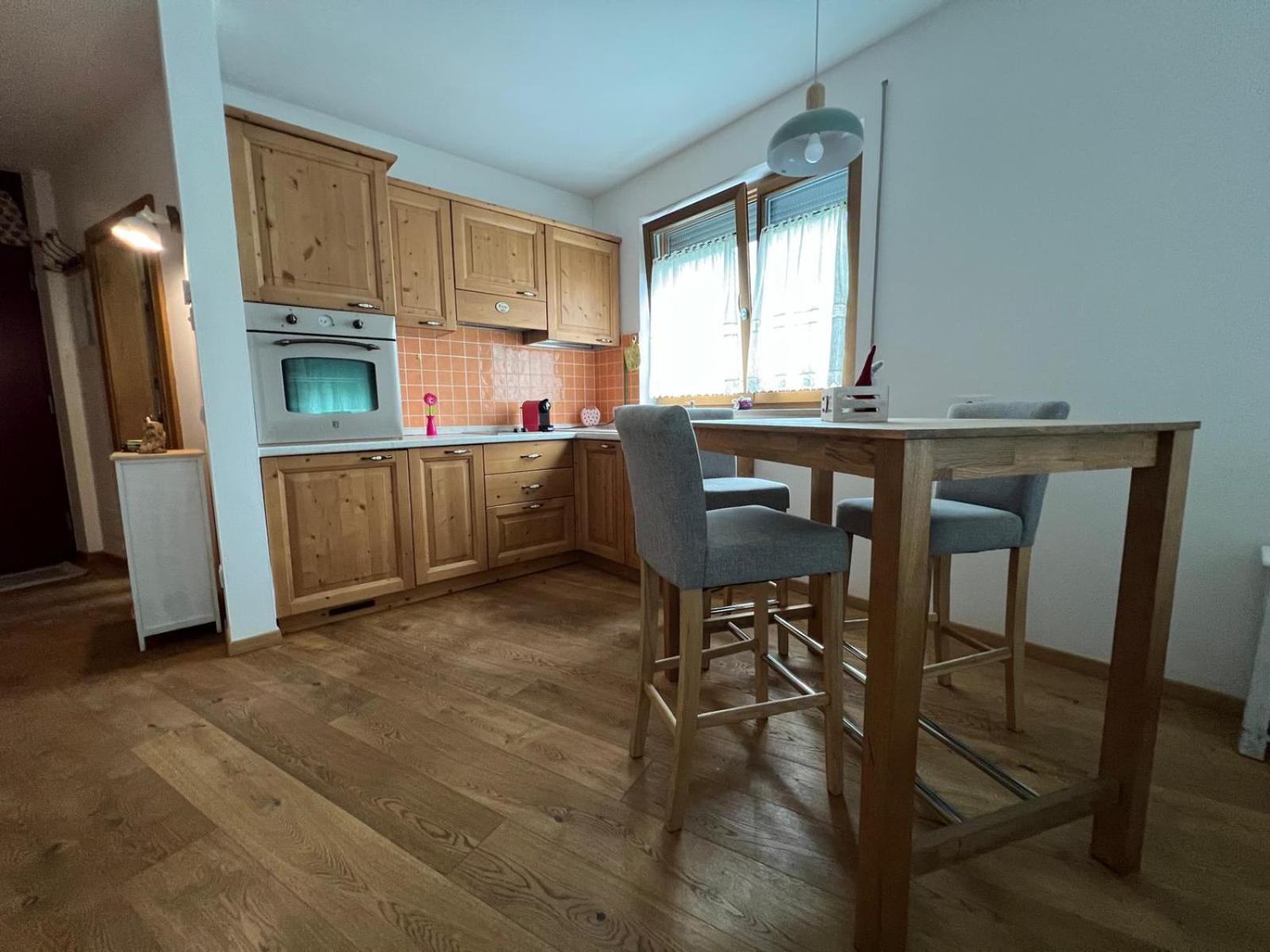 Susyhaus Apartment Meran