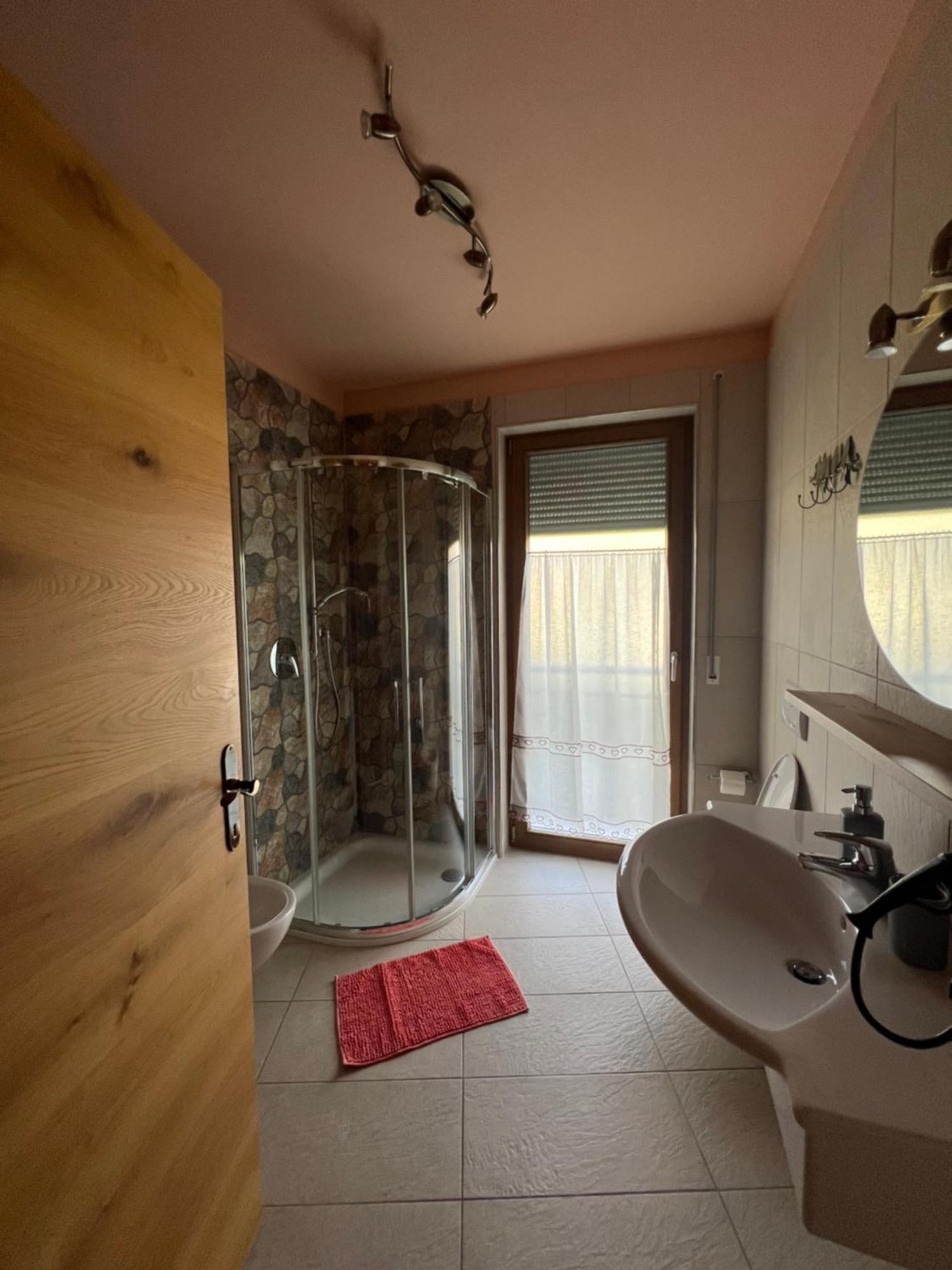 Apartment Susyhaus Meran