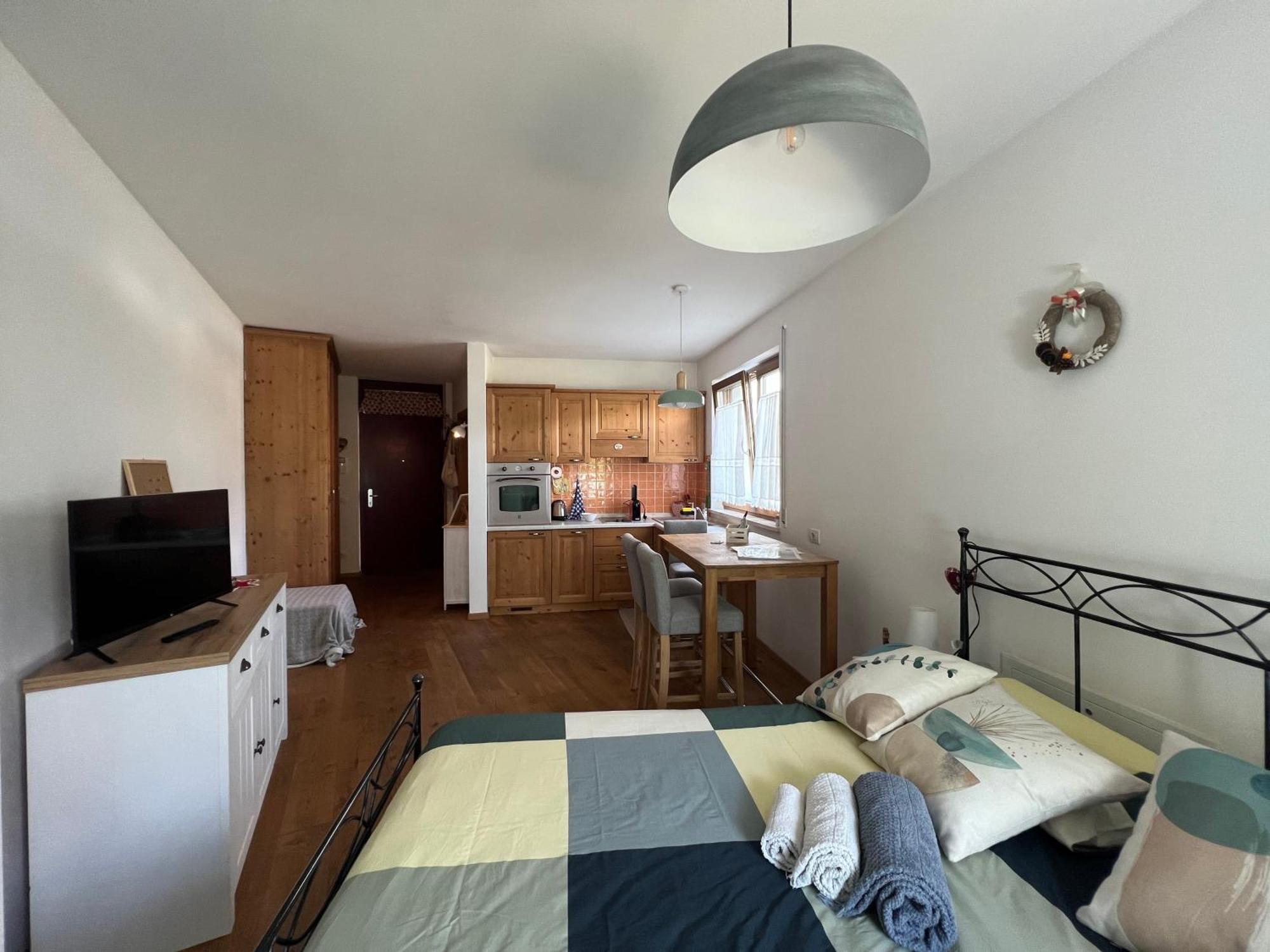 Apartment Susyhaus *