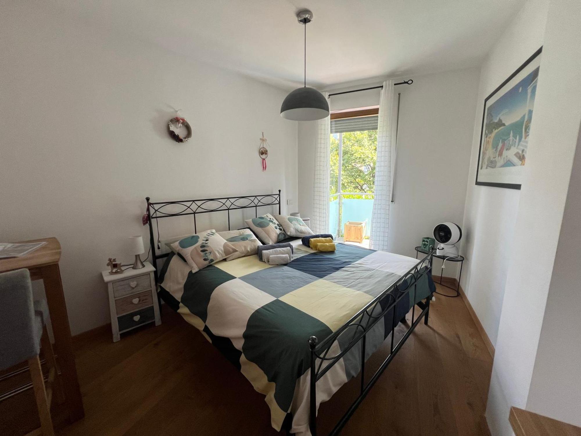 Susyhaus Apartment *